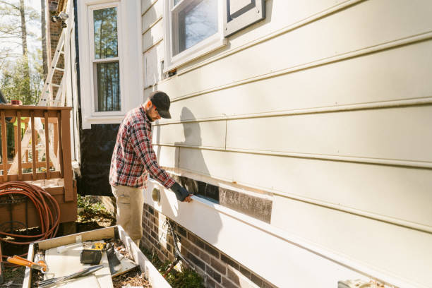 Trusted Wood Siding service in Riverdale, GA - Creative Siding